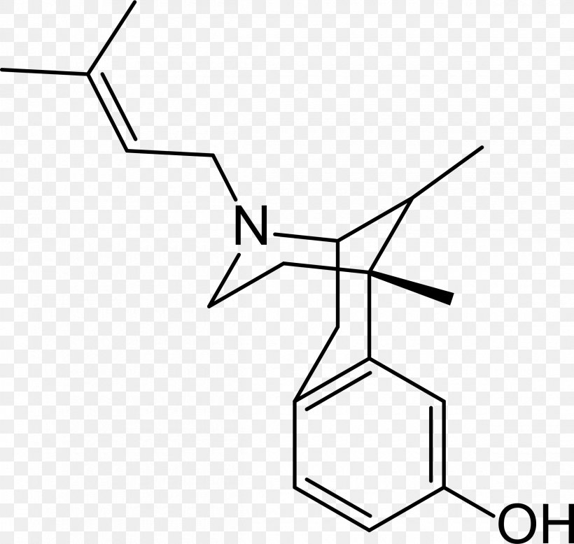 Combretastatin A-4 Sigma-Aldrich Chemical Compound Chemical Substance, PNG, 2400x2278px, Combretastatin A4, Aniline, Area, Black, Black And White Download Free