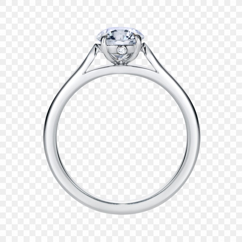 Engagement Ring Diamond Jewellery Wedding Ring, PNG, 2240x2240px, Ring, Blue Nile, Body Jewelry, Brilliant, Carat Download Free