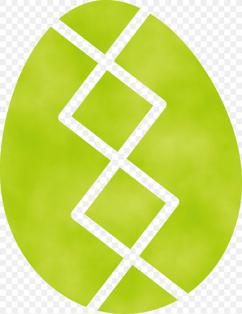 Green Yellow Circle Symbol Pattern, PNG, 2316x3000px, Easter Egg, Circle, Easter Day, Green, Logo Download Free