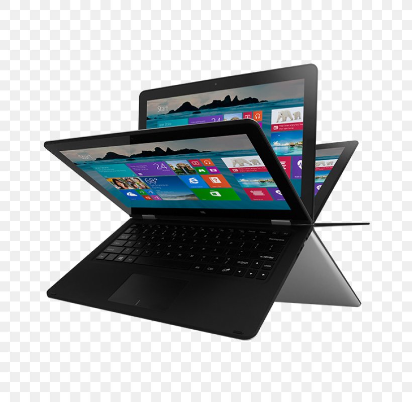 Laptop Intel Atom 2-in-1 PC ILife, PNG, 800x800px, 2in1 Pc, Laptop, Central Processing Unit, Computer, Computer Accessory Download Free