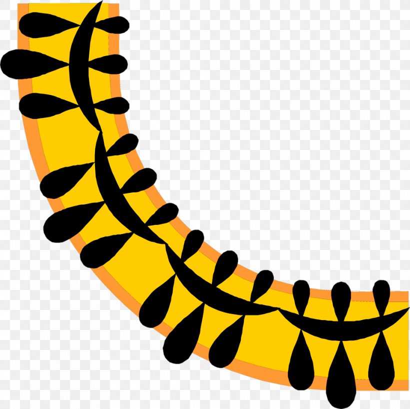 Line Clip Art, PNG, 958x956px, Yellow Download Free