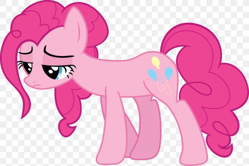Pinkie Pie Pony Applejack Rainbow Dash Twilight Sparkle, PNG, 1600x1067px, Watercolor, Cartoon, Flower, Frame, Heart Download Free