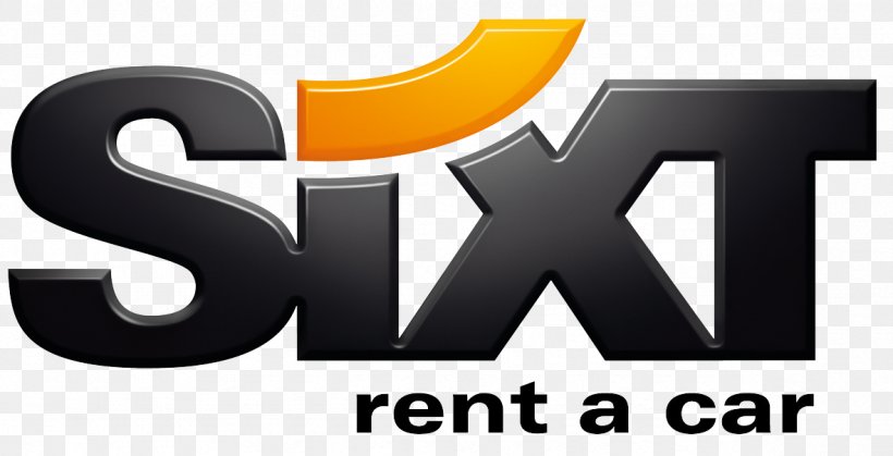 Sixt Car Rental Renting Europcar, PNG, 1181x604px, Sixt, Airport, Avis Rent A Car, Brand, Car Download Free