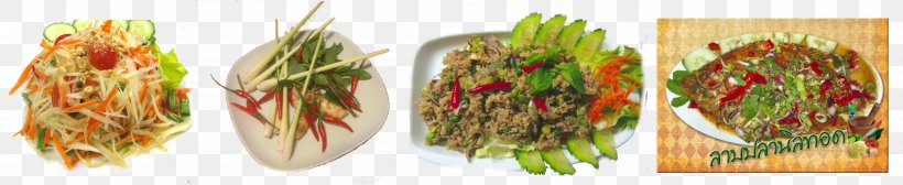 Som Tam Siam Food Thai Cuisine Somtam Siam Food 2, PNG, 3508x719px, Thai Cuisine, Commodity, Food, Nuremberg, Restaurant Download Free