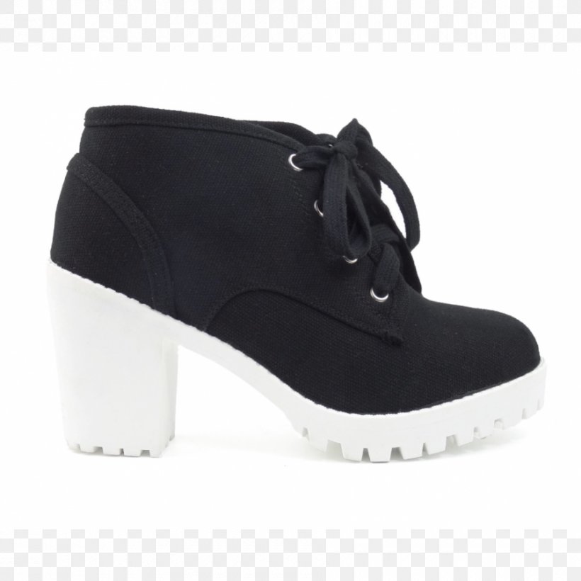 Suede Boot High-heeled Shoe Walking, PNG, 900x900px, Suede, Black, Boot, Footwear, High Heeled Footwear Download Free