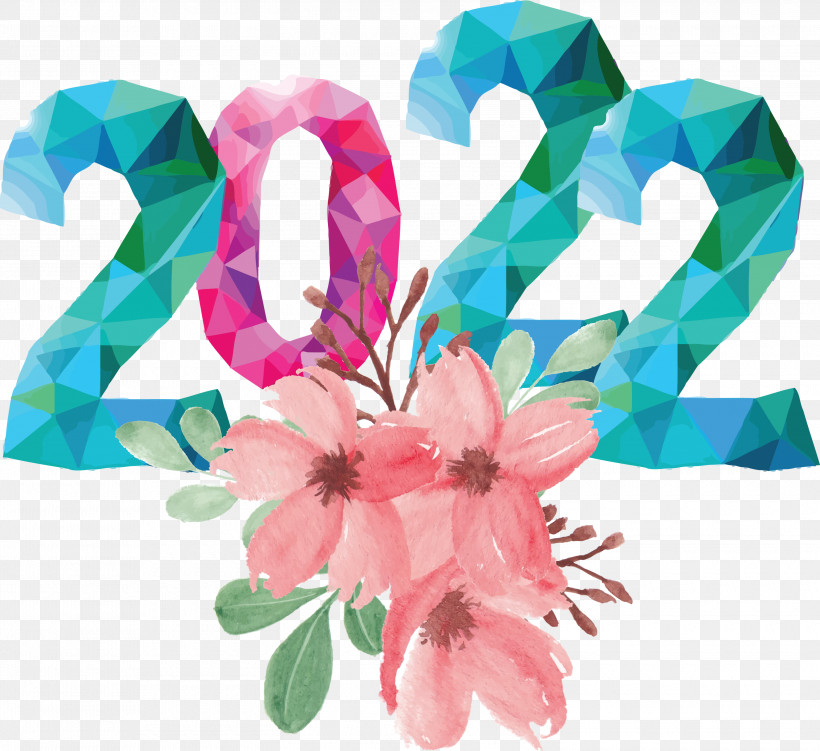 2022 Text Design, PNG, 3000x2748px, New Year, Calendar System, Christmas Day, Christmas Tree, Confetti Download Free