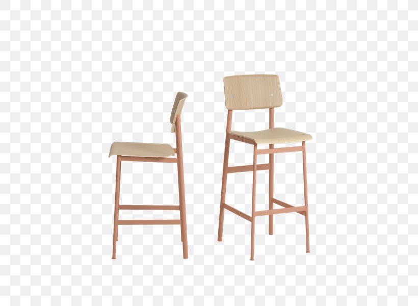 Bar Stool Chair Furniture Muuto, PNG, 600x600px, Bar Stool, Armrest, Bar, Chair, Furniture Download Free