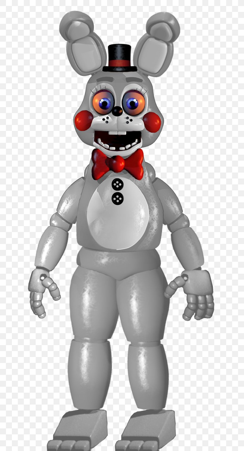 Five Nights At Freddy's 2 Five Nights At Freddy's 4 Five Nights At Freddy's 3 Bonnie, PNG, 658x1516px, Bonnie, Action Figure, Action Toy Figures, Animatronics, Drawing Download Free