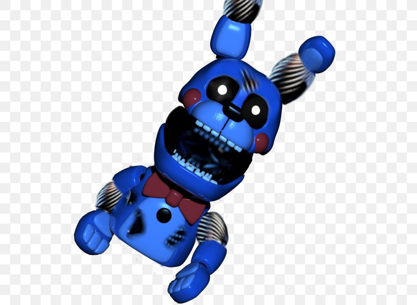 Five Nights At Freddy's: Sister Location Five Nights At Freddy's 2 The Joy Of Creation: Reborn Jump Scare, PNG, 600x600px, Joy Of Creation Reborn, Animatronics, Character, Endoskeleton, Figurine Download Free