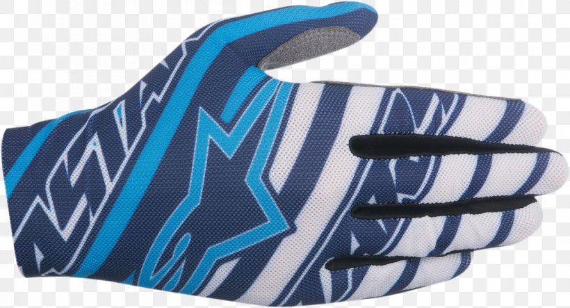 Glove Alpinestars Clothing Blue Shoe, PNG, 1200x649px, Glove, Alpinestars, Aqua, Azure, Baseball Equipment Download Free