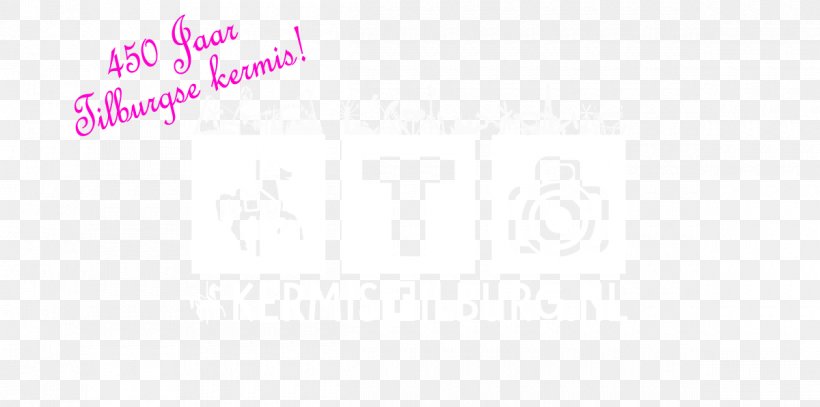 Line - Logo Brand Pink M Line Font PNG