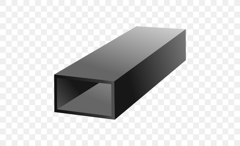 Metal Box Steel Fastener Rectangle, PNG, 500x500px, Metal, Black, Box, Composite Lumber, Deck Download Free