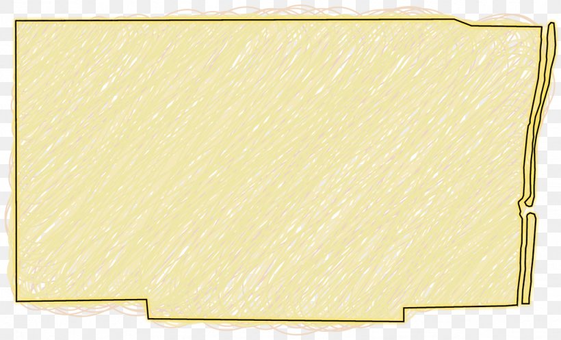 Paper Line Angle, PNG, 1024x621px, Paper, Material, Paper Product, Rectangle, Yellow Download Free