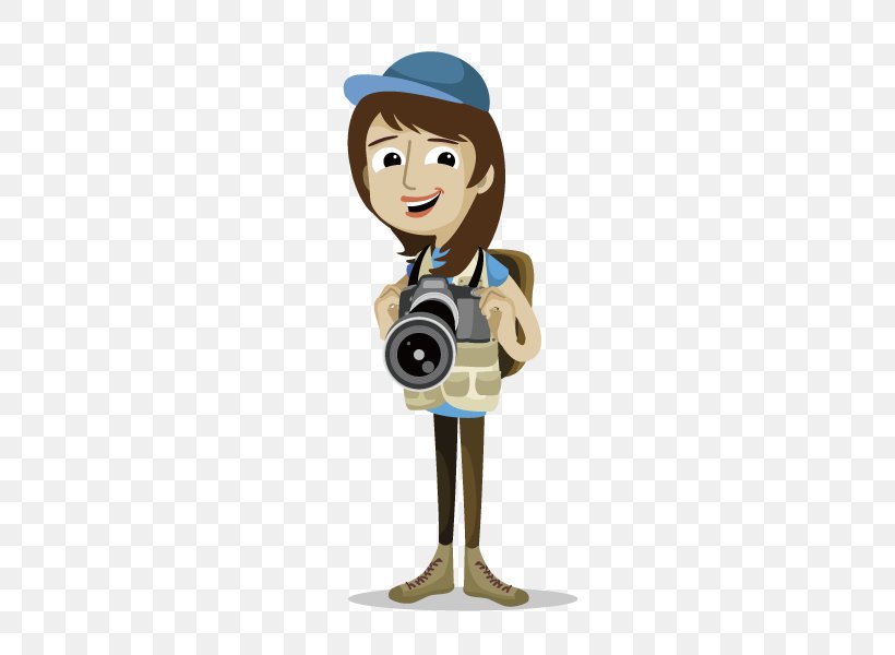 Photography Photographer Female Clip Art Png 600x600px Photography Art Cartoon Female Figurine Download Free