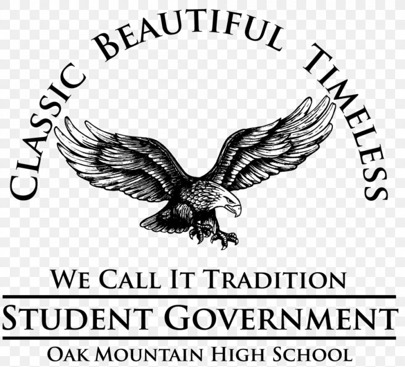 Students' Union Logo School University, PNG, 1000x905px, Student, Beak, Bird, Bird Of Prey, Black And White Download Free