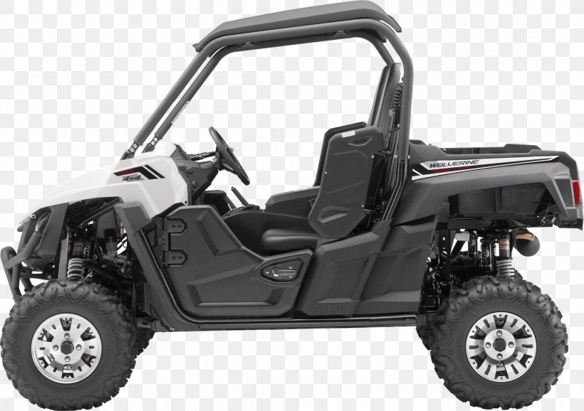 Tire Yamaha Motor Company Side By Side All-terrain Vehicle, PNG, 2000x1411px, 2017, Tire, Allterrain Vehicle, Auto Part, Automotive Exterior Download Free