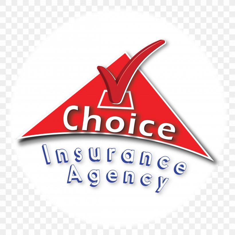 Choice Insurance Agency Vehicle Insurance Insurance Agent Commercial General Liability Insurance, PNG, 4800x4800px, Insurance, Accident, Brand, Budget, Campervans Download Free