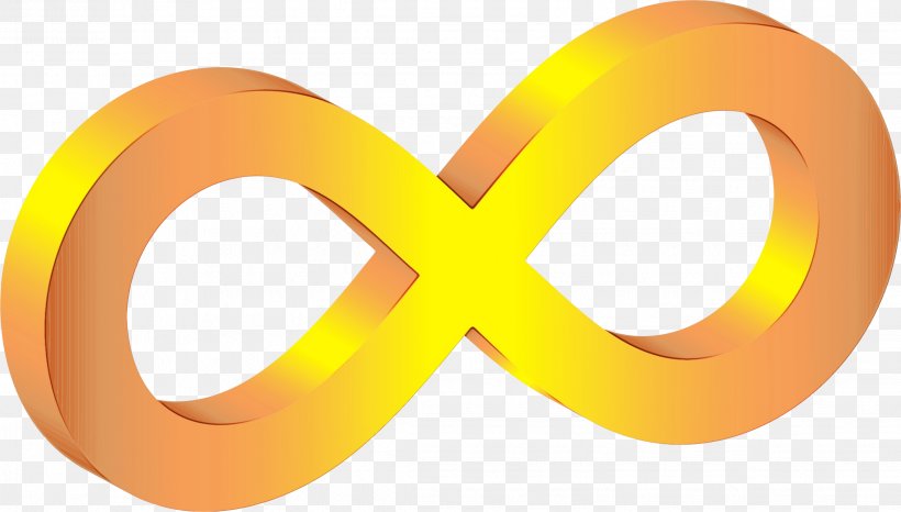 Infinity Symbol, PNG, 2266x1290px, Infinity, Glasses, Infinity Symbol, Instant, Orange Download Free