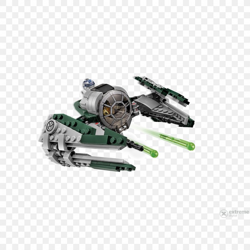 LEGO 75168 Star Wars Yoda's Jedi Starfighter R2-D2 Lego Star Wars, PNG, 1280x1280px, Yoda, Figurine, Hardware, Jedi, Jedi Starfighter Download Free