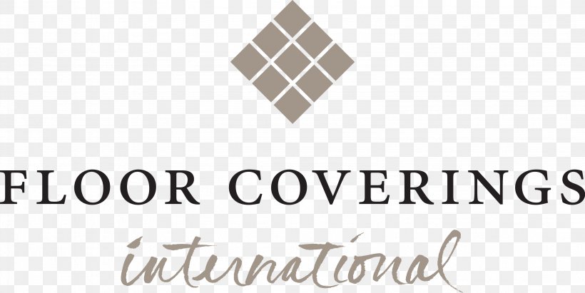Logo Flooring Floor Coverings International Ottawa East, PNG, 3173x1594px, Logo, Area, Brand, Floor, Flooring Download Free