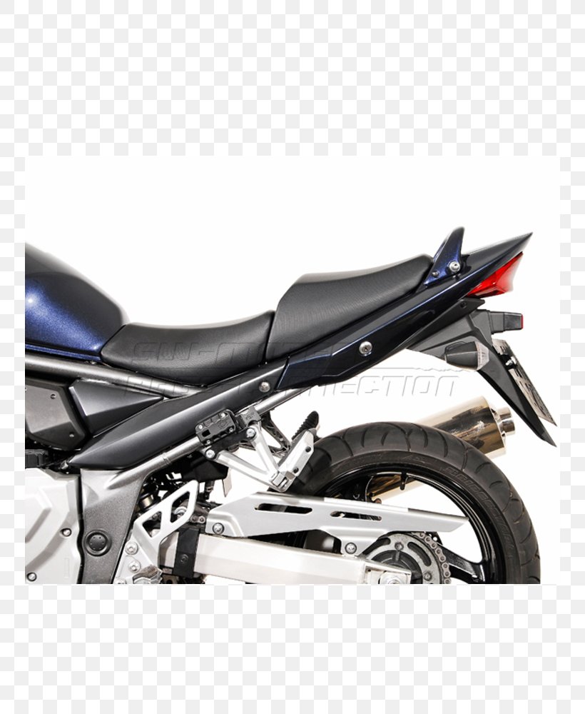 Motorcycle Fairing Saddlebag Car Suzuki Exhaust System, PNG, 750x1000px, Motorcycle Fairing, Automotive Exhaust, Automotive Exterior, Bicycle Saddle, Car Download Free