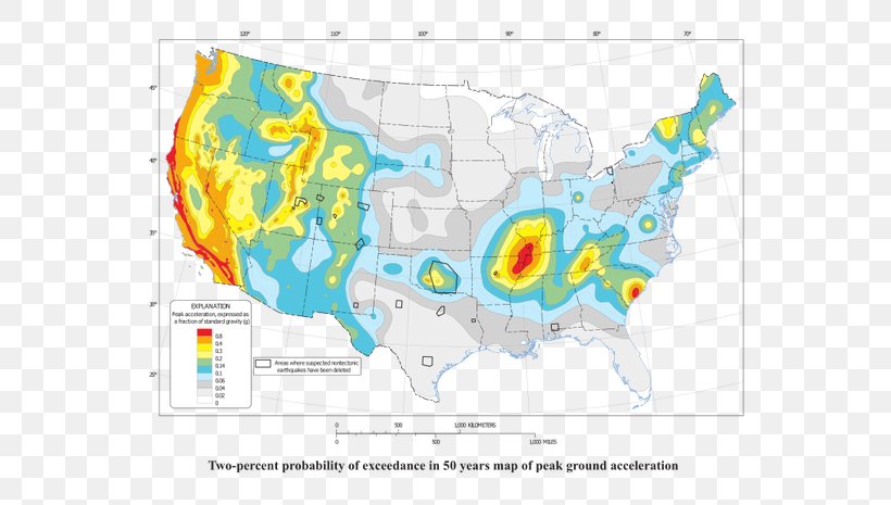 New Madrid Seismic Zone 1811–12 New Madrid Earthquakes Seismic Hazard Hazard Map, PNG, 602x465px, New Madrid Seismic Zone, Area, Border, Earthquake, Earthquake Swarm Download Free