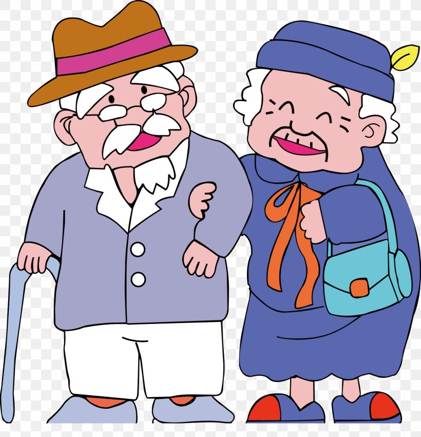 Old Age Icon, PNG, 1444x1500px, Old Age, Age, Area, Artwork, Cartoon Download Free