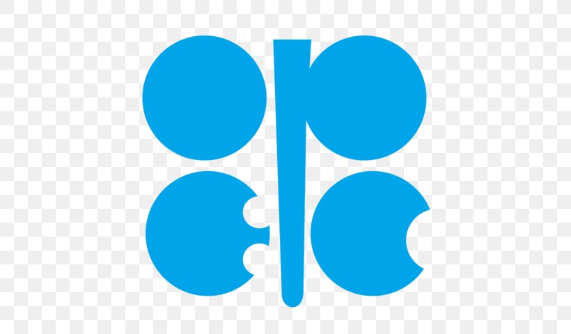 OPEC Fund For International Development Intergovernmental Organization Petroleum, PNG, 536x480px, Opec, Aqua, Azure, Blue, Brand Download Free