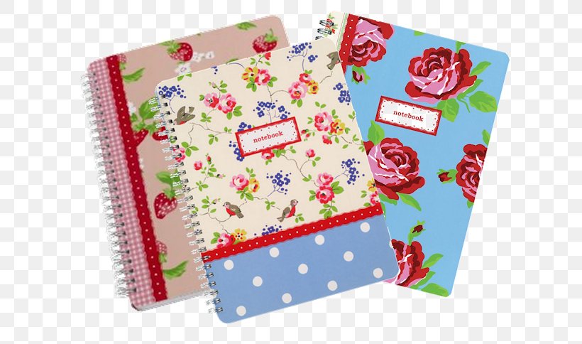 Paper Cath Kidston Birds Notebook The Notebook Stationery, PNG, 640x484px, Paper, Cath Kidston, Gift, Material, Notebook Download Free