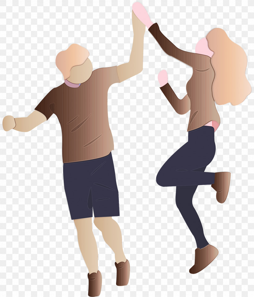 Standing Arm Joint Gesture Human Body, PNG, 2565x3000px, Watercolor, Animation, Arm, Dance, Finger Download Free