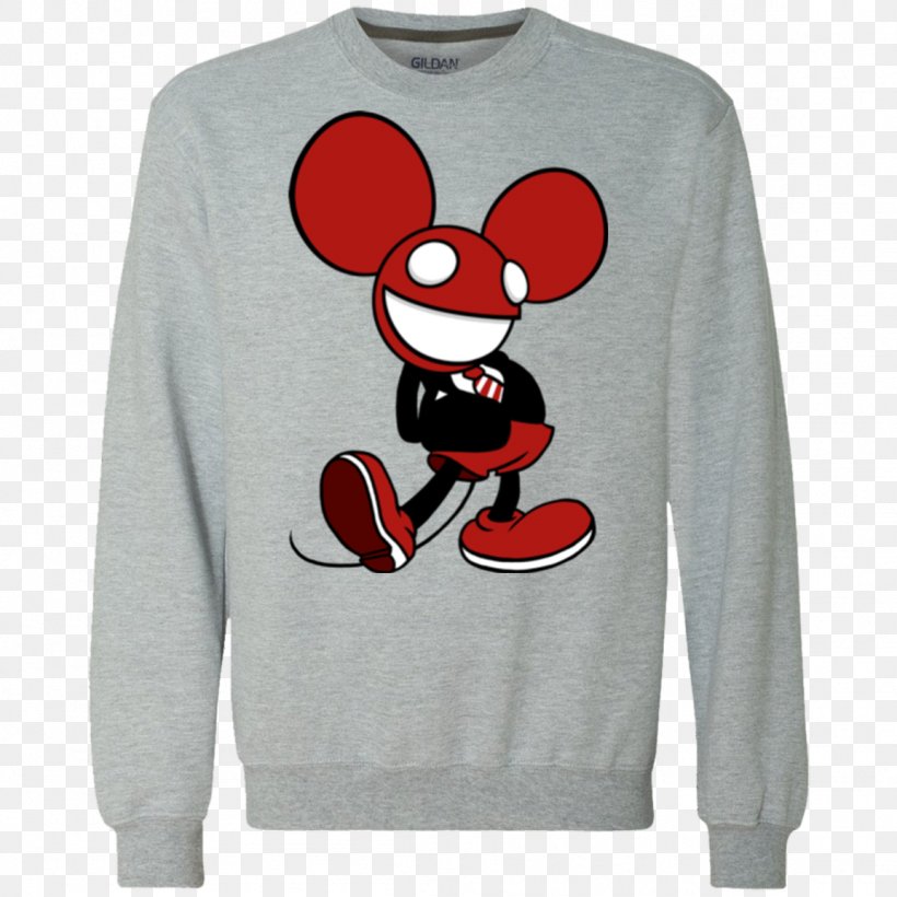 T-shirt Crew Neck Clothing Bluza Sweater, PNG, 1155x1155px, 5 Years Of Mau5, Tshirt, Bluza, Clothing, Cotton Download Free