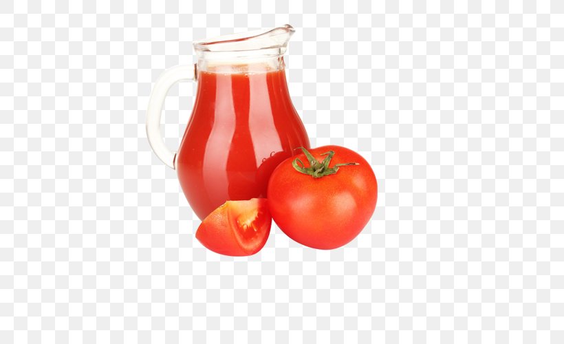Tomato Juice Apple Juice Drink, PNG, 500x500px, Tomato Juice, Apple Juice, Compote, Diet Food, Drink Download Free