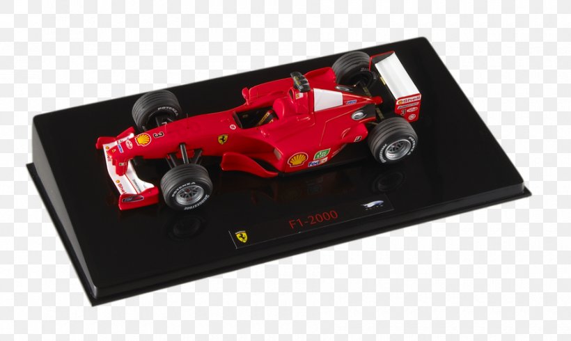 2000 Formula One World Championship Scuderia Ferrari Model Car, PNG, 900x538px, Ferrari, Automotive Design, Automotive Exterior, Brand, Car Download Free