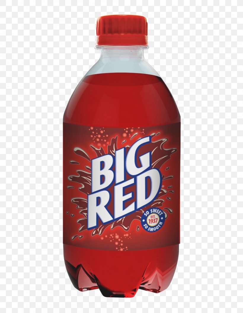 Big Red Fizzy Drinks Cream Soda Diet Drink Coca-Cola, PNG, 1047x1350px, 7 Up, Big Red, Arizona Beverage Company, Beverage Can, Bottle Download Free