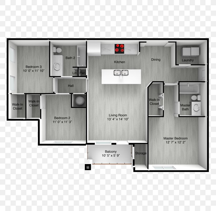 Broxton Bay Apartments Broxton Bay Drive Floor Plan Room, PNG, 800x800px, Apartment, Bedroom, Biscayne Boulevard, Floor, Floor Plan Download Free