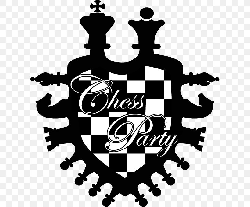 Chess Piece Lavender Blush King Logo, PNG, 621x680px, Chess, Black And White, Brand, Chess Piece, Key Chains Download Free