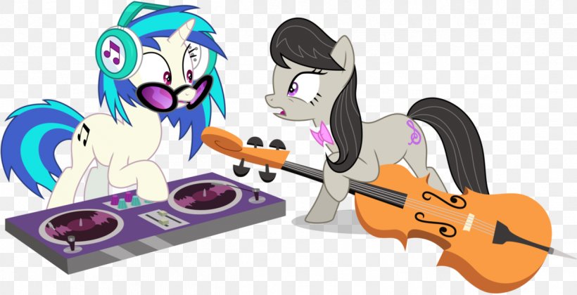 Disc Jockey Phonograph Record DJ Hero, PNG, 1247x640px, Disc Jockey, Art, Cartoon, Cutie Mark Crusaders, Deviantart Download Free