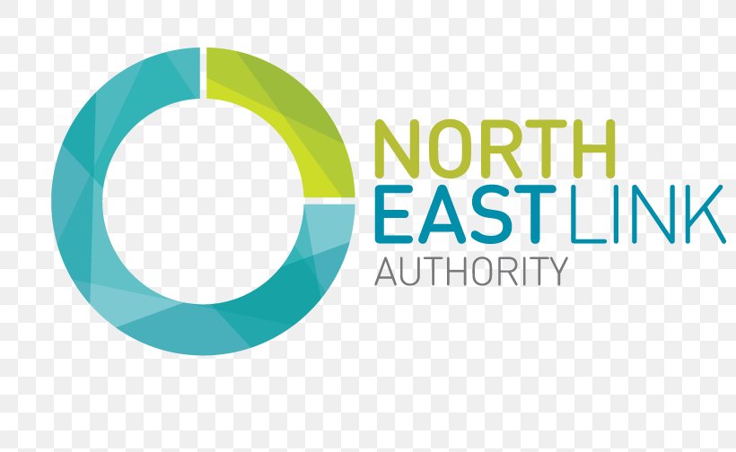EastLink North East Link Eastern Freeway Greensborough M80 Ring Road, Melbourne, PNG, 801x504px, Eastlink, Brand, Chief Executive, Controlledaccess Highway, Greensborough Download Free
