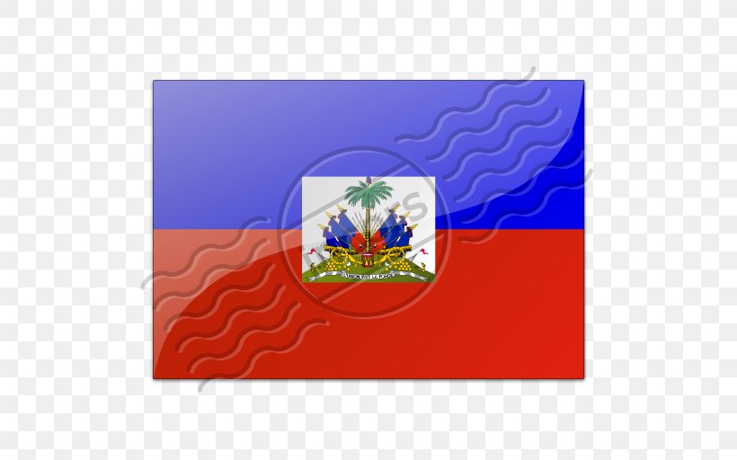 Flag Of Haiti Haitian Creole Dessalines Arcahaie, PNG, 512x512px, Flag Of Haiti, Border, Flag, Flag Of Kazakhstan, Flag Of Saudi Arabia Download Free