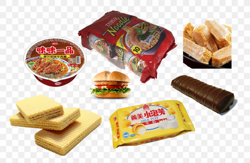 Junk Food Fast Food Packaging And Labeling Food Packaging, PNG, 1300x850px, Food, Baked Goods, Canning, Convenience, Convenience Food Download Free