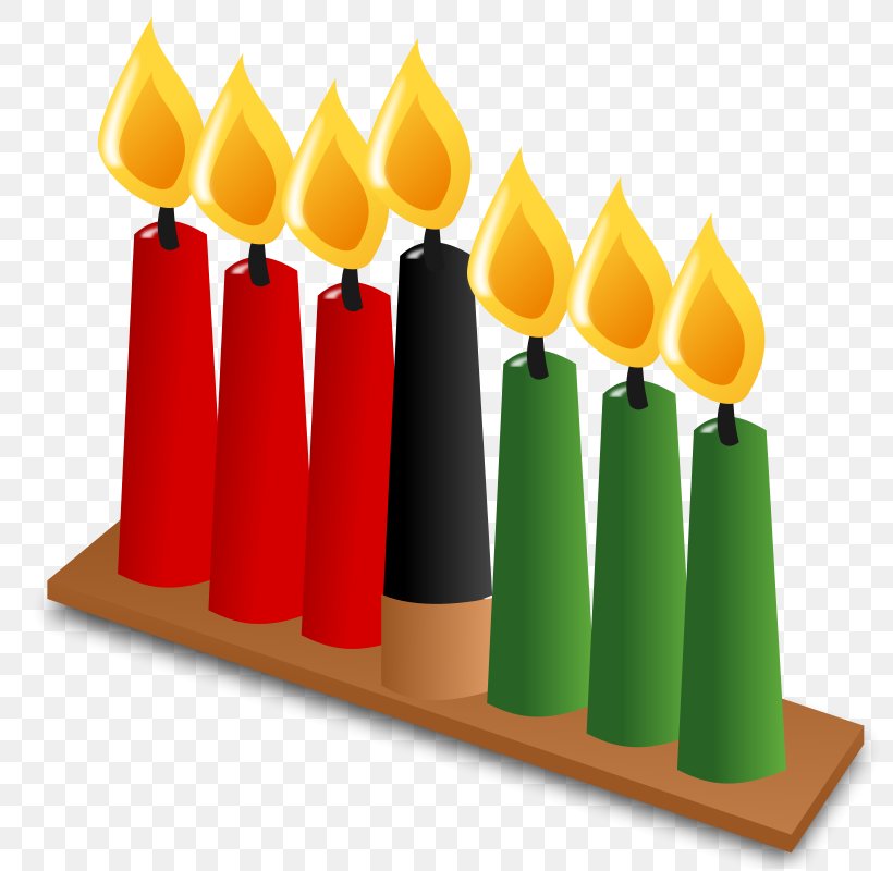 Kwanzaa Symbol Clip Art, PNG, 800x800px, Kwanzaa, Candle, Christmas, Cone, December 26 Download Free
