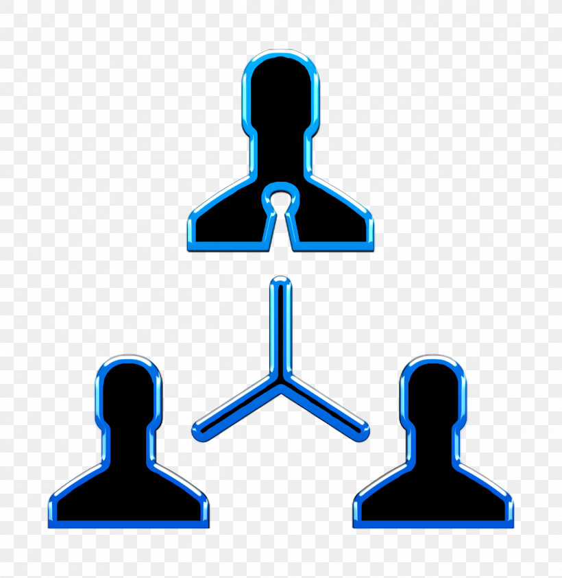 People Icon Networking Icon Human Silhouette Icon, PNG, 1200x1234px, People Icon, Boss Icon, Business, Hierarchical Organization, Hierarchy Download Free