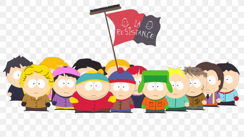 South Park: The Stick Of Truth Eric Cartman Butters Stotch Stan Marsh South Park Let's Go Tower Defense Play!, PNG, 960x540px, South Park The Stick Of Truth, Butters Stotch, Eric Cartman, Lyrics, Play Download Free