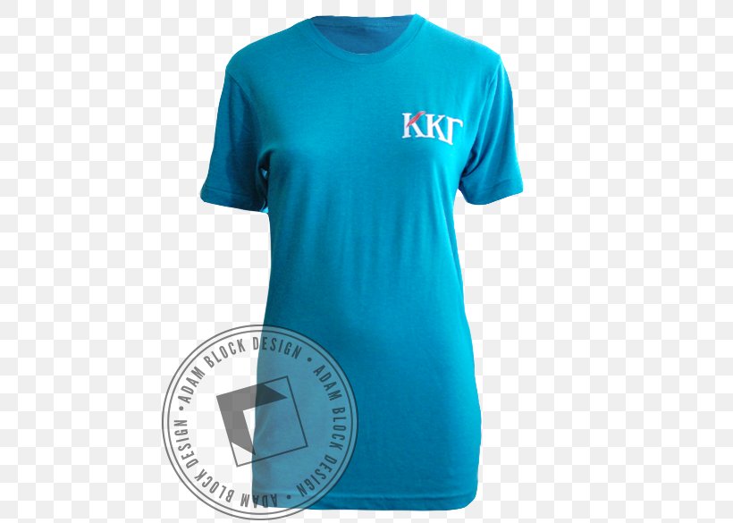 T-shirt Clothing University Of California, Los Angeles Pi Beta Phi, PNG, 464x585px, Tshirt, Active Shirt, Aqua, Azure, Blue Download Free