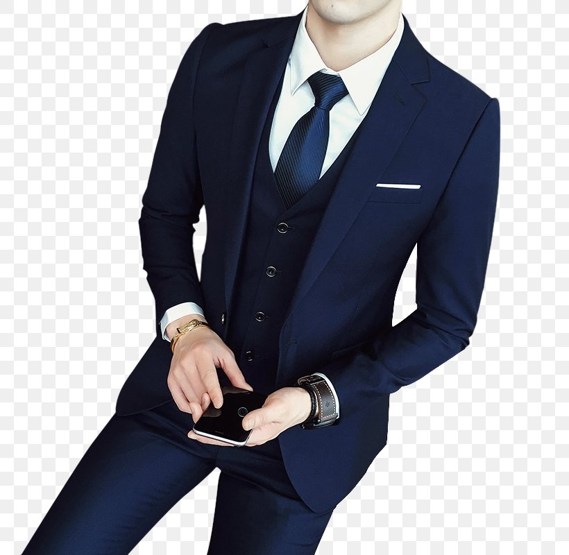 Tuxedo Suit Formal Wear Costume Trois Pièces Traje De Novio, PNG, 800x800px, Tuxedo, Blazer, Blue, Button, Casual Attire Download Free