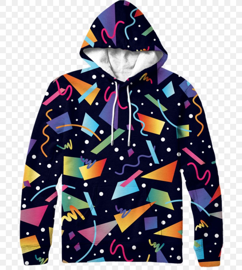 1980s, PNG, 700x915px, Hoodie, Hood, Illustrator, Jacket, Outerwear Download Free