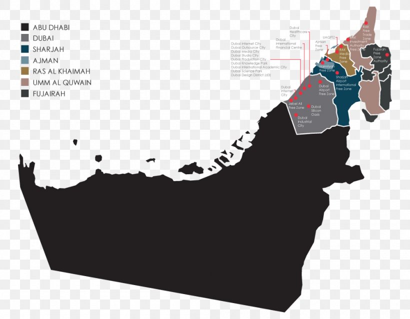 Abu Dhabi Dubai Map, PNG, 1000x780px, Abu Dhabi, Dog Like Mammal, Dubai, Flag Of The United Arab Emirates, Map Download Free