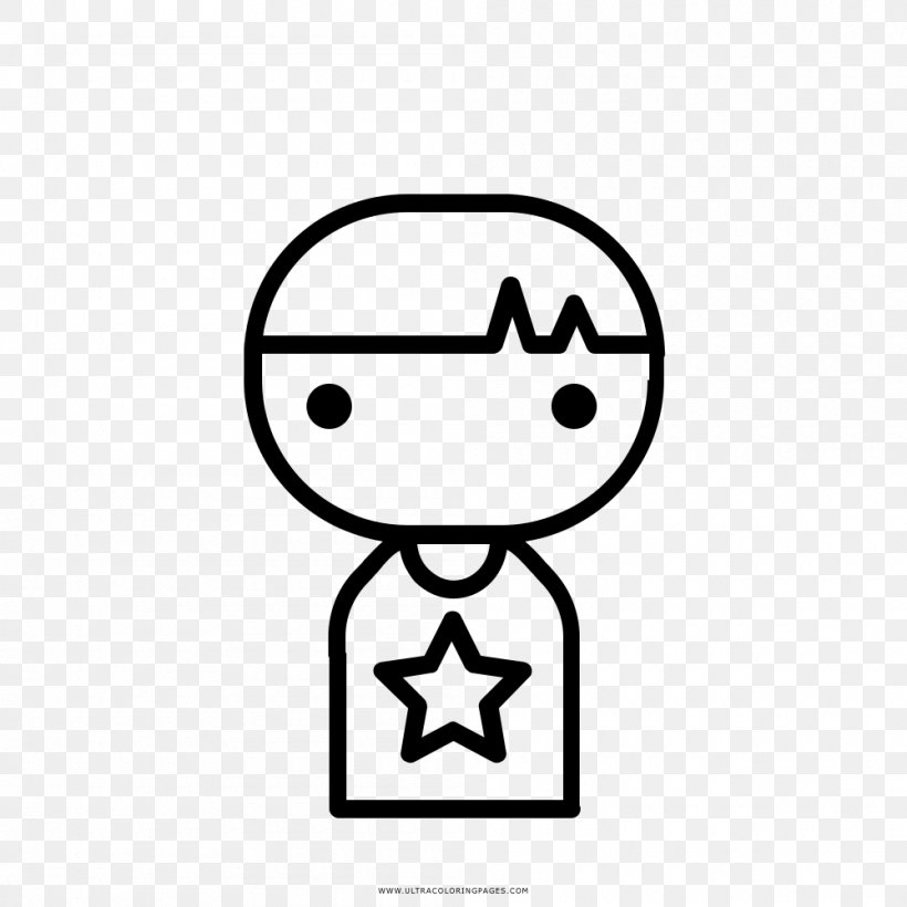 AndroidGame Superheri Drawing, PNG, 1000x1000px, Drawing, Android, Area, Black, Black And White Download Free