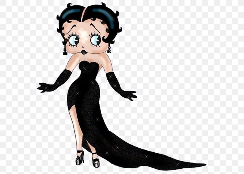 Betty Boop Image Animated Film Animated Cartoon, PNG, 600x587px, Betty Boop, Animated Cartoon, Animated Film, Art, Caricature Download Free
