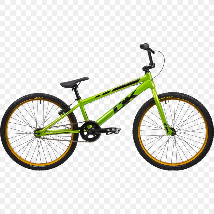 BMX Bike Bicycle BMX Racing Haro Bikes, PNG, 1000x1000px, Bmx Bike, Bicycle, Bicycle Accessory, Bicycle Drivetrain Part, Bicycle Frame Download Free